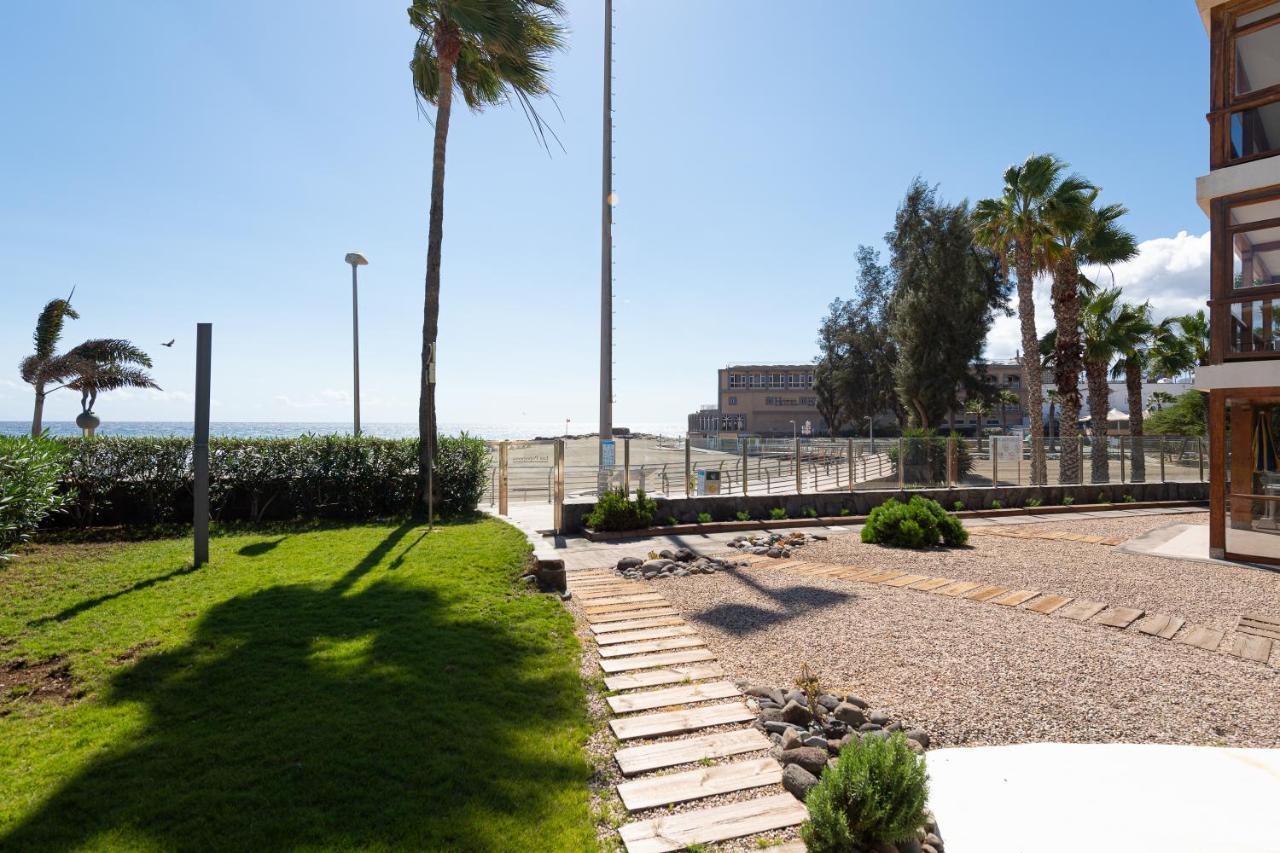 Apartment Front Papagayos San Agustin (Gran Canaria)