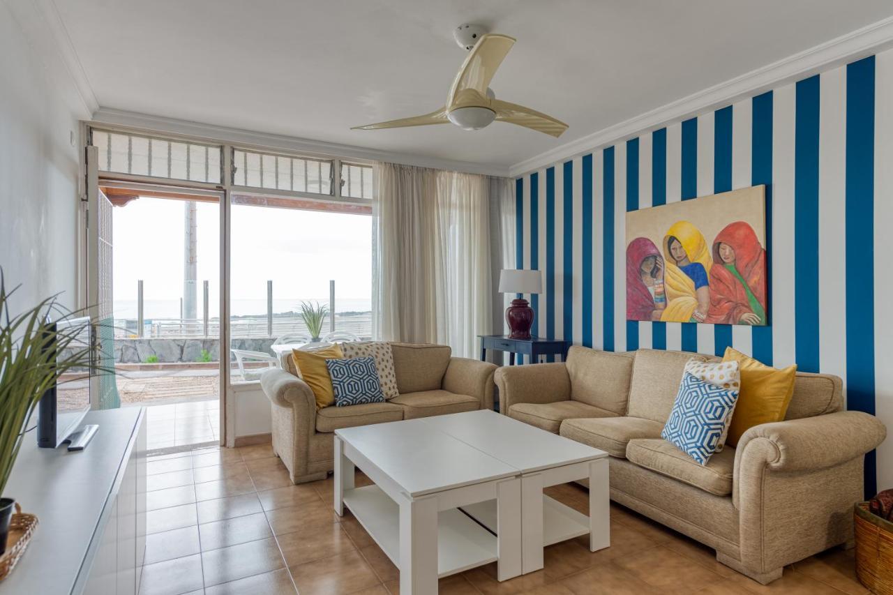 Appartement Front Papagayos San Agustín
