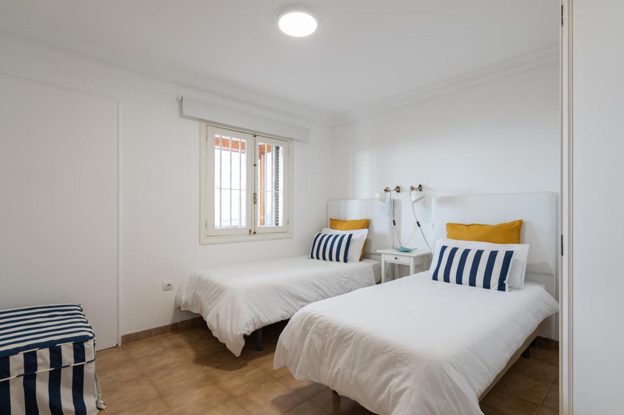 Appartement Front Papagayos San Agustín