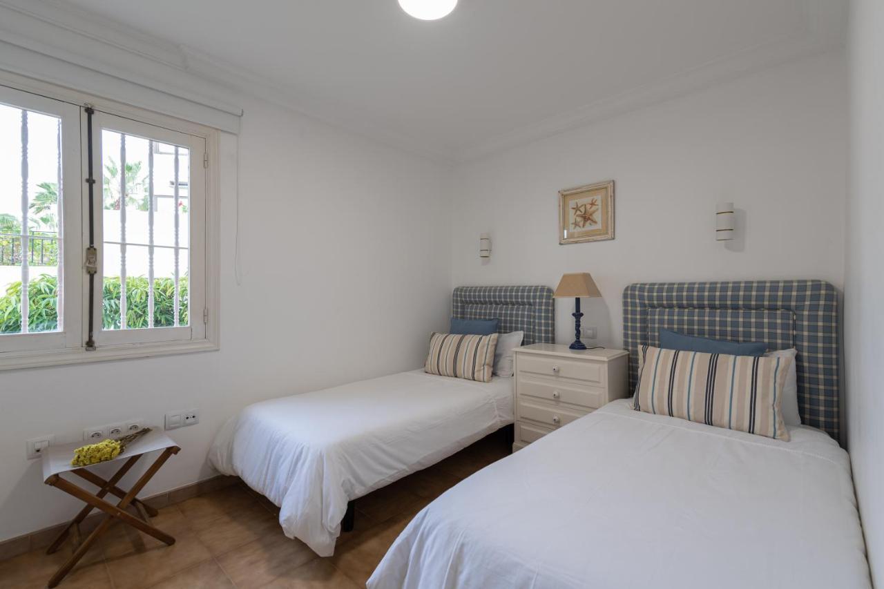Appartement Front Papagayos