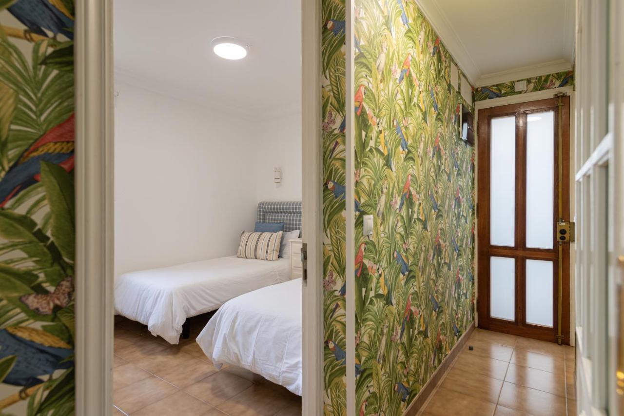 Appartement Front Papagayos San Agustín