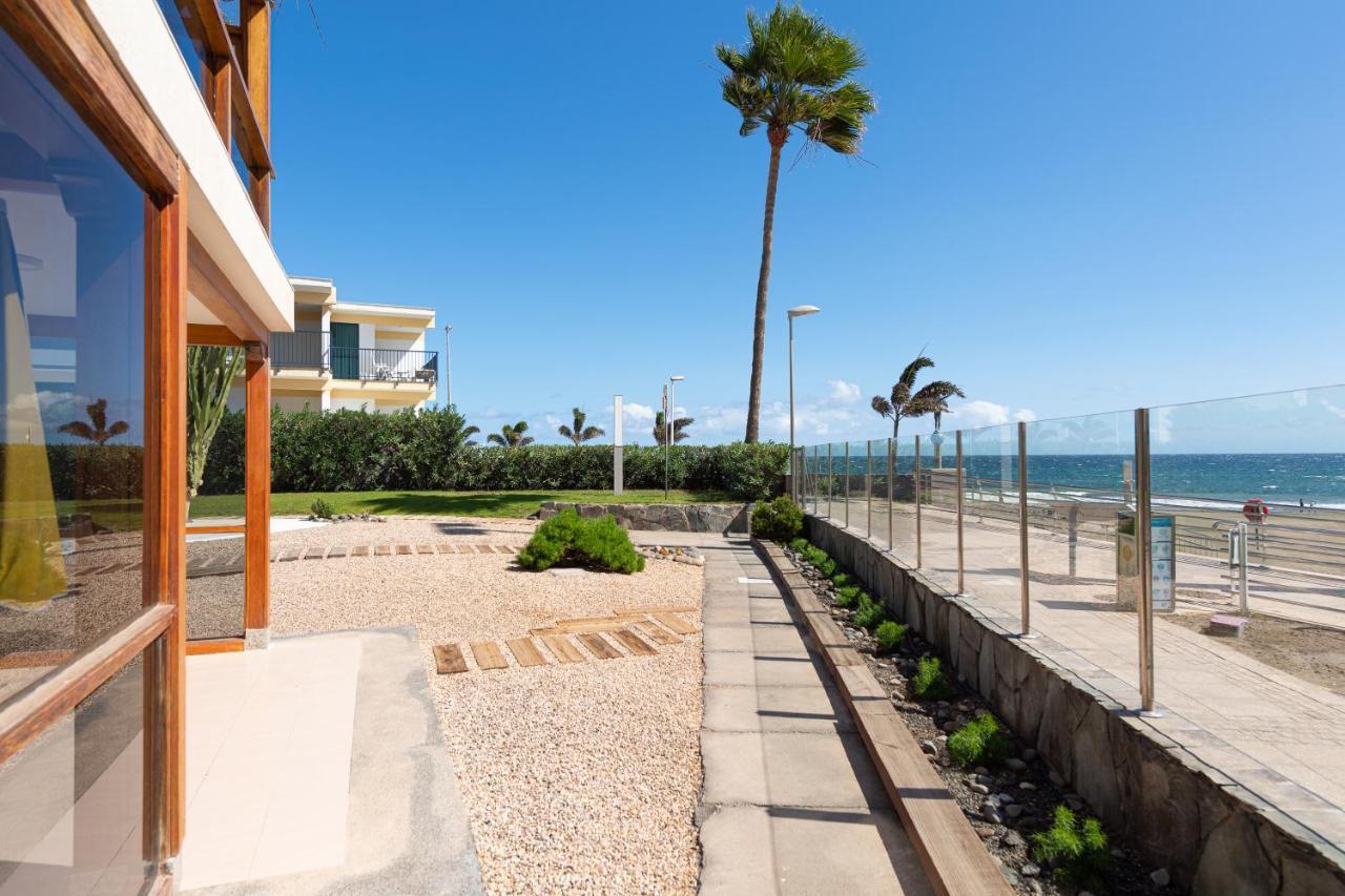 Front Papagayos Appartement San Agustín
